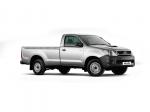 Toyota Hilux Regular Cab 2008 года